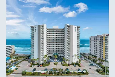 2055 S Atlantic Avenue #705, Daytona Beach Shores, FL 32118 - Photo 2