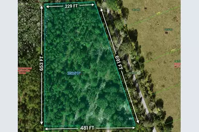 00 Van Fleet Trail, Polk City, FL 33868 - Photo 4