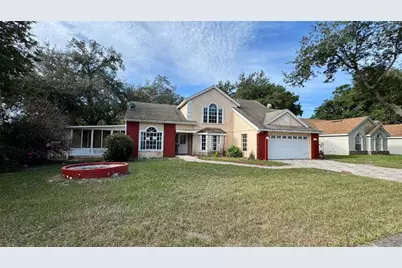 7116 Hiawassee Oak Drive, Orlando, FL 32818 - Photo 2