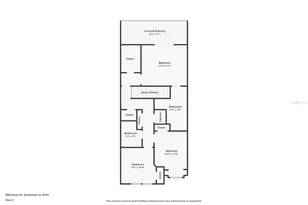 2560 Amati Dr, Kissimmee, FL 34741 - Photo 32