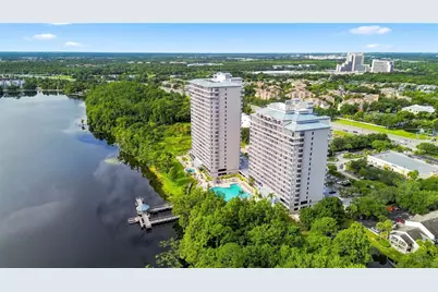 13415 Blue Heron Beach Drive #1408, Orlando, FL 32821 - Photo 8