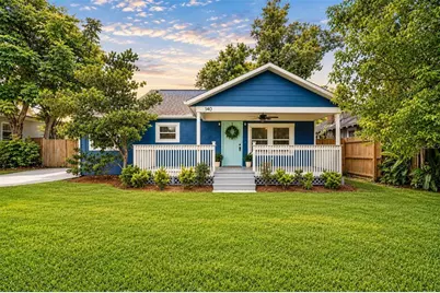 140 Page Street, Orlando, FL 32806 - Photo 1
