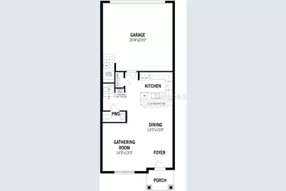 10173 Milestone Circle, Orlando, FL 32832 - Photo 2