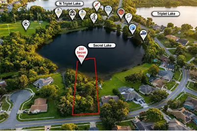 233 Secret Way, Casselberry, FL 32707 - Photo 6