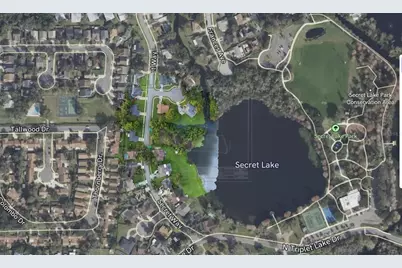 233 Secret Way, Casselberry, FL 32707 - Photo 26