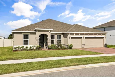4924 Golden Zenith Way, Mount Dora, FL 32757 - Photo 2
