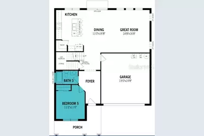 10264 Cabana Street, Orlando, FL 32832 - Photo 2