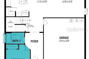 10264 Cabana St, Orlando, FL 32832 - Photo 2