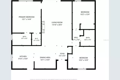 5207 Desmond Lane, Orlando, FL 32821 - Photo 48
