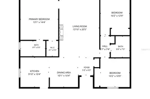 5207 Desmond Ln, Orlando, FL 32821 - Photo 48