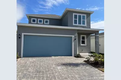 4502 Davos Drive, Clermont, FL 34711 - Photo 1