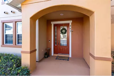 463 Ellis Square Court, Sanford, FL 32771 - Photo 2