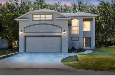 703 Samuel Chase Lane, West Melbourne, FL 32904 - Photo 1