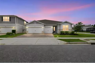 3362 Hanging Tide Street, Winter Garden, FL 34787 - Photo 1