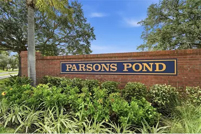 2411 Parsons Pond Circle, Kissimmee, FL 34743 - Photo 2