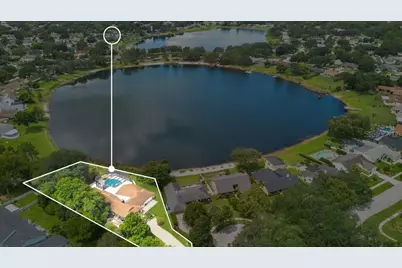 8142 Chianti Drive, Orlando, FL 32836 - Photo 1