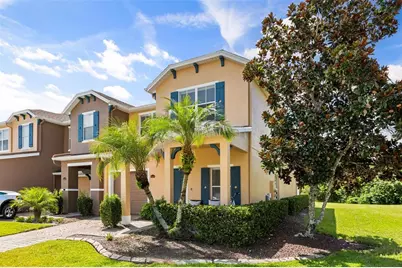 16424 Cedar Crest Drive, Orlando, FL 32828 - Photo 1