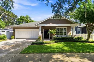 615 E Kaley St, Orlando, FL 32806 - Photo 1