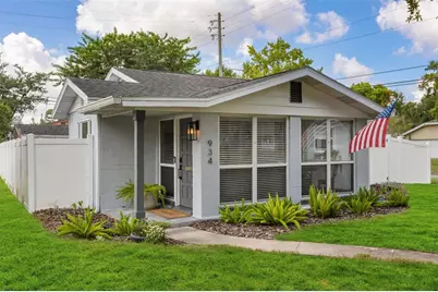 934 W Harvard Street, Orlando, FL 32804 - Photo 2