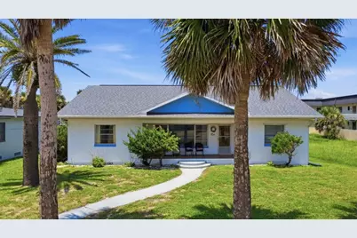 379 Morningside Avenue, Daytona Beach, FL 32118 - Photo 1