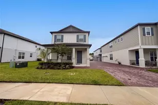 538 Venetian Palms Blvd, New Smyrna Beach, FL 32168 - Photo 1