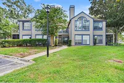 945 Bakewell Court #205, Lake Mary, FL 32746 - Photo 1