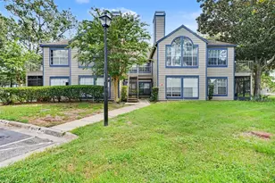 945 Bakewell Ct, Lake Mary, FL 32746 - Photo 1