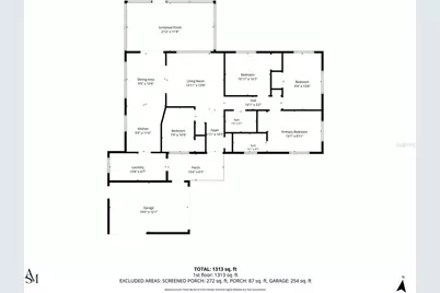 847 Jordan Avenue, Orlando, FL 32809 - Photo 50