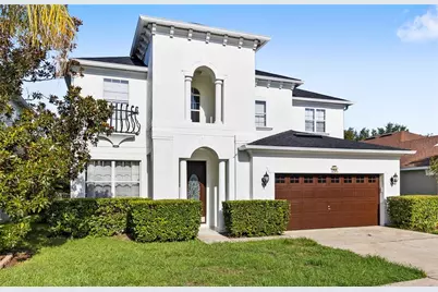 5045 Ballark Street, Mount Dora, FL 32757 - Photo 2
