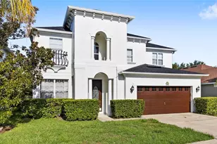 5045 Ballark St, Mount Dora, FL 32757 - Photo 2