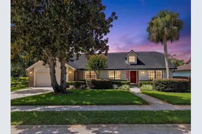 807 Riverbend Boulevard, Longwood, FL 32779 - Photo 2