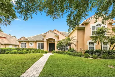7746 Debeaubien Drive, Orlando, FL 32835 - Photo 2