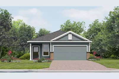 3323 Mindfullness Drive, Clermont, FL 34714 - Photo 1