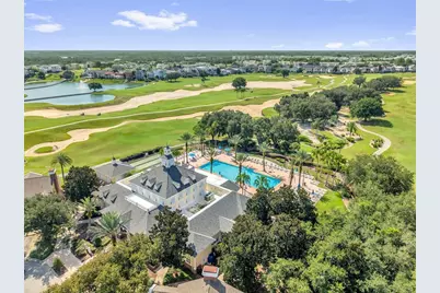 7593 Gathering Drive #707, Reunion, FL 34747 - Photo 36