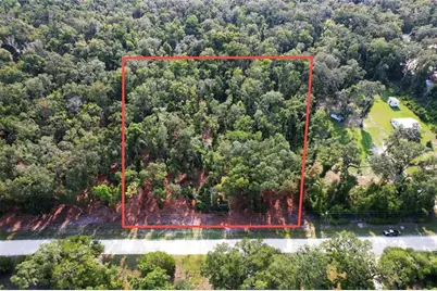 1615 NE 497th Street, Old Town, FL 32680 - Photo 2