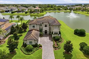 3986 Isabella Cir, Windermere, FL 34786 - Photo 2