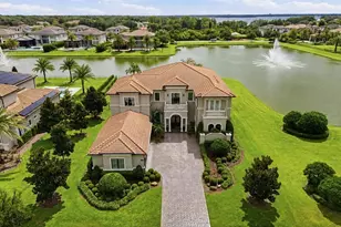 3986 Isabella Cir, Windermere, FL 34786 - Photo 2