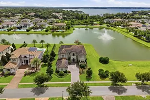 3986 Isabella Cir, Windermere, FL 34786 - Photo 30
