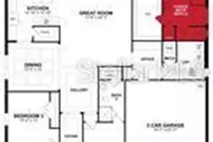 9269 Outlook Rock Trail, Windermere, FL 34786 - Photo 10