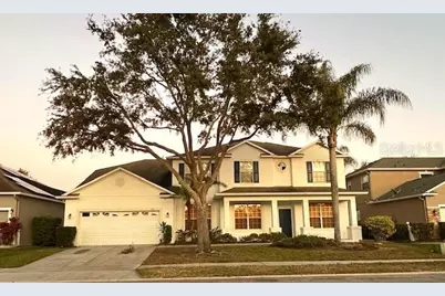 1921 Crown Hill Boulevard, Orlando, FL 32828 - Photo 1