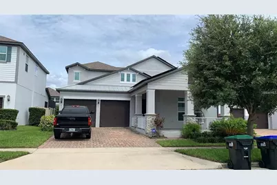 14739 Glade Hill Park Way, Winter Garden, FL 34787 - Photo 1