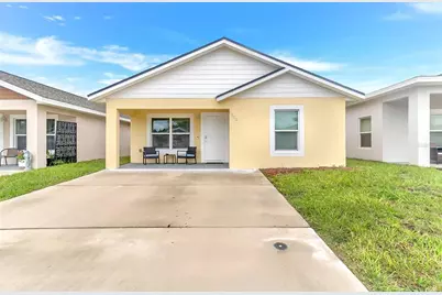 1502 Las Villas Boulevard, Sebring, FL 33870 - Photo 1
