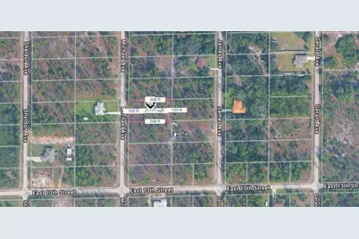 1306 Michael Avenue, Lehigh Acres, FL 33972 - Photo 2