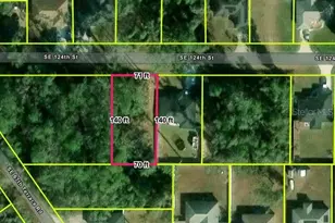 0 SE 124th St, Belleview, FL 34420 - Photo 1