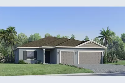 6690 SW 180th Circle, Dunnellon, FL 34432 - Photo 1