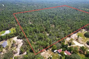 6496 N Bernzott Point, Dunnellon, FL 34433 - Photo 1