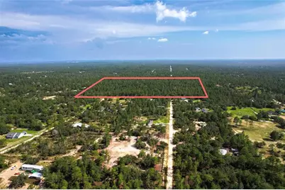 6496 N Bernzott Point, Dunnellon, FL 34433 - Photo 4