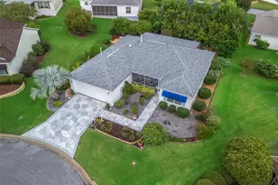 9671 SE 168th Maplesong Ln, The Villages, FL 32162 - Photo 2