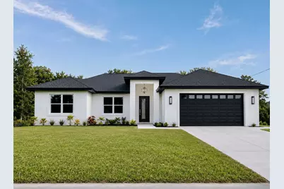 6523 Orduna Drive, Sebring, FL 33872 - Photo 1