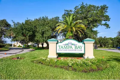 11117 Twosome Drive, San Antonio, FL 33576 - Photo 26
